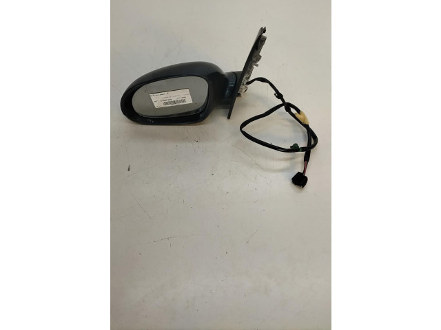 Зеркало электрическое Volkswagen Golf Plus 2005 - 2013 года