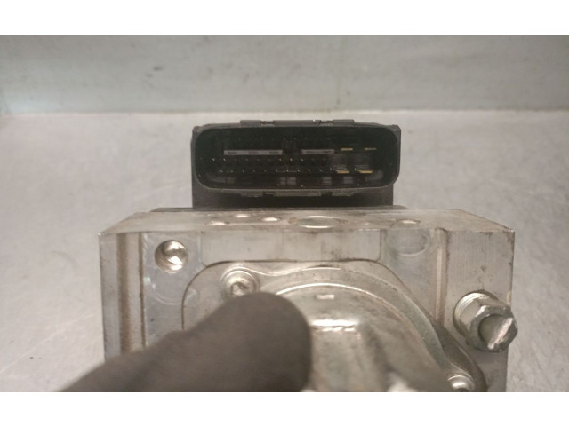 Блок АБС 6K12E0045, NISIN   Honda  HR-V  2015 - 2020 года