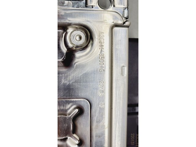 Другие блоки управления / модули