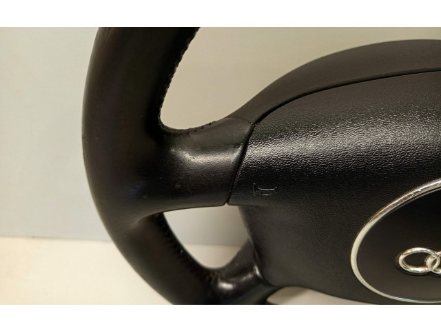 Руль Audi A2 - года