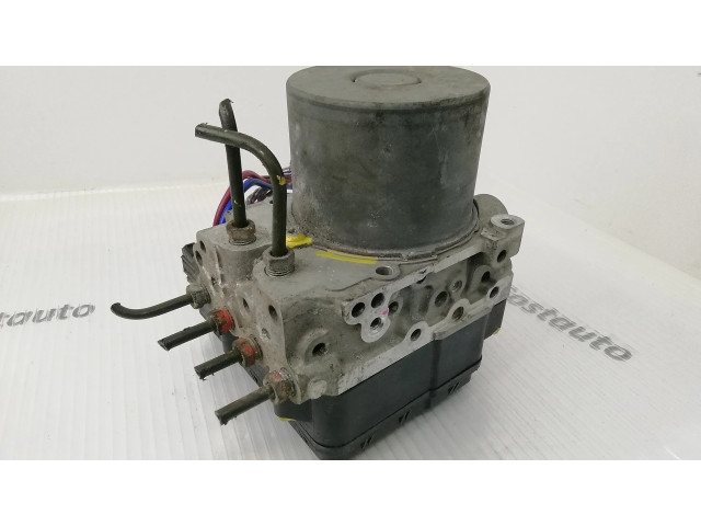 Блок АБС 1338001470, 4670A609 Mitsubishi L200 2006-2014 года