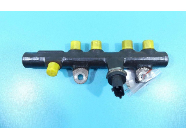 Vstřikovací lišta 175215346R, IMPRK1349718   Renault Clio IV     