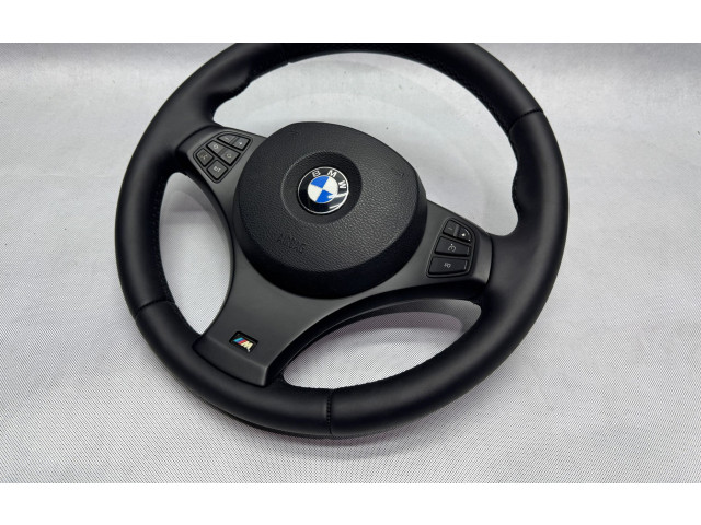 Руль BMW X3 E83 2003 - 2010 года 3449922