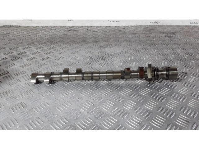 Распределительный валик