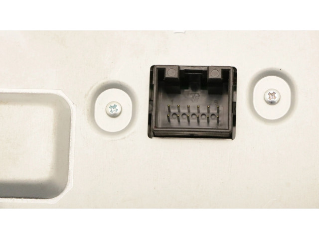 Дисплей    5G0919605, 5G0919605   Volkswagen Golf VII