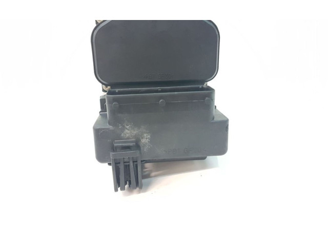 Блок АБС 182A4000 Fiat Multipla - года