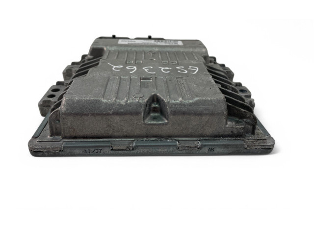 Блок управления двигателем Блок управления 31355669   Volvo V70