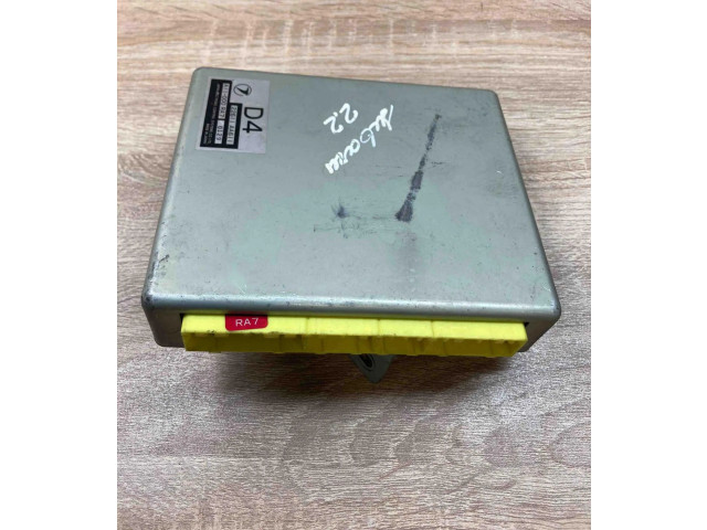 Řídící jednotka 22611AA611, A11000RA7 Subaru Legacy 1990