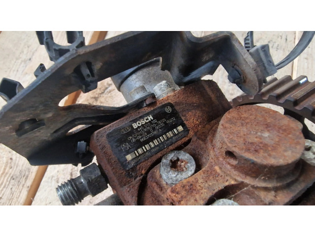 Vstřikovací čerpadlo 0445010102 Ford Focus pro naftový motor 1.6