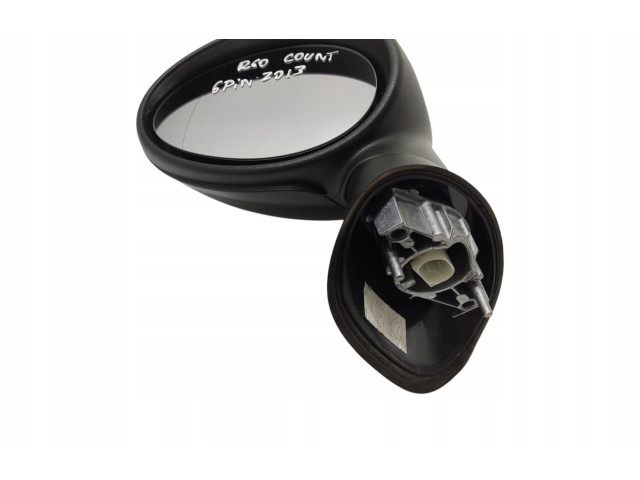 Зеркало электрическое Mini Cooper Countryman R60 2011 - 2016 года