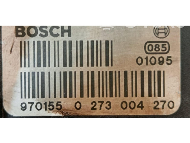 ABS Steuergerät 9630532980 Peugeot 406