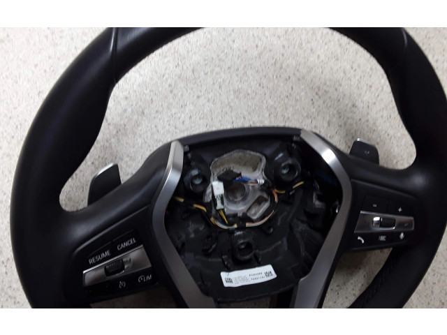 Руль BMW 3 G20 G21  2019 -  года 7939611      