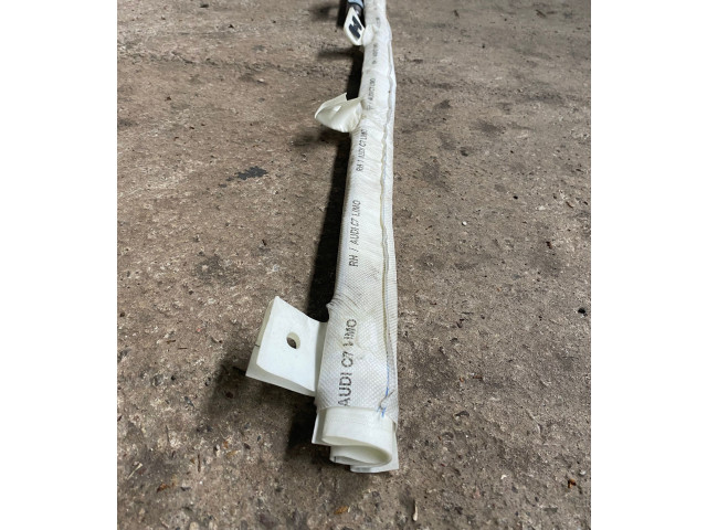 Боковая подушка безопасности 4G5880742C   Audi A6 S6 C7 4G