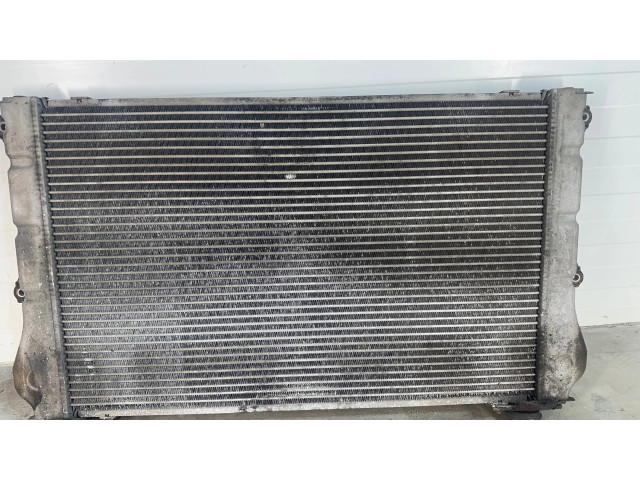 Интеркулер 26020, F0Y0TA Toyota RAV 4 (XA30) 2.2