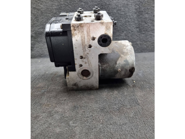 Блок АБС 8E0614111T, 0265202401   Audi  A6 S6 C5 4B  1997 - 2005 года