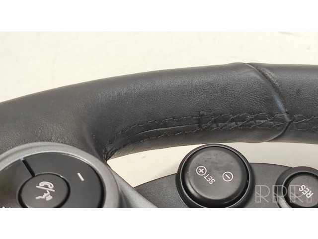 Руль Smart ForFour II W453 2014- года A4534604100, 484005954R