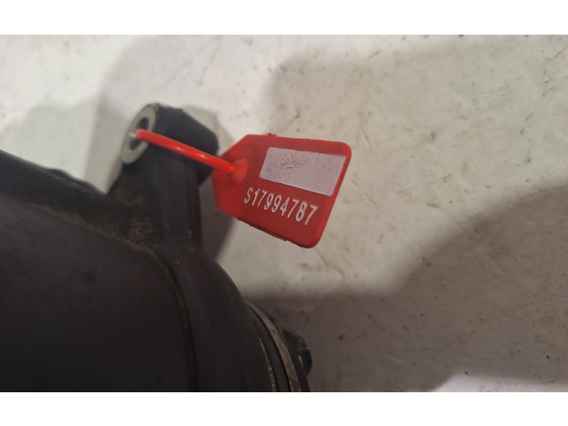 Топливный насос       Opel Antara  2006 - 2016 года   