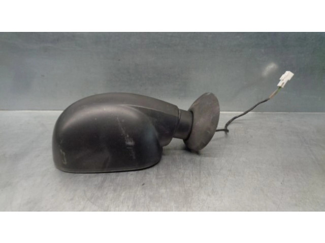 Зеркало электрическое Сзади Dacia Logan I 2004-2012 года