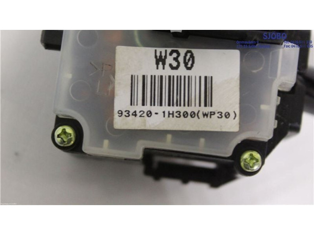 Ручка стеклоочистителей 934201H300, 93420-1H300 KIA Ceed