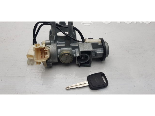 Комплект блоков управления    Daihatsu Trevis