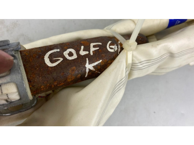 Боковая подушка безопасности 5K6880741B Volkswagen Golf VI