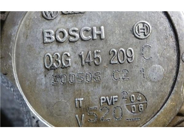 Топливный насос