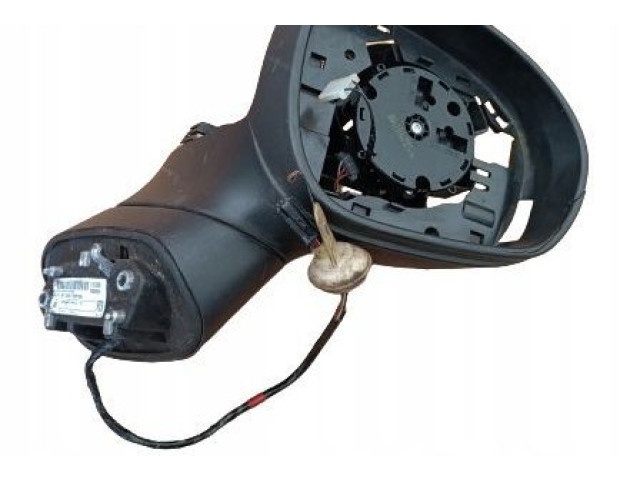 Зеркало электрическое        Fiat 500X  2014 -  года   