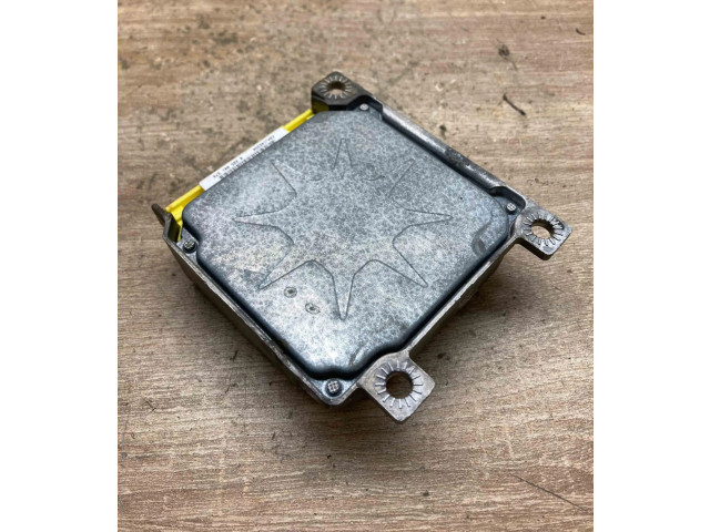 Блок подушек безопасности MR587815, 0285001379   Mitsubishi Space Star