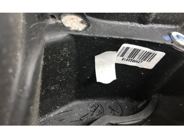 Volant Mercedes-Benz SL R230 2006 A2304600503, A2304600503