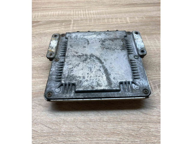 Řídící jednotka P05094285AC, 0281012121 Chrysler Voyager 2001