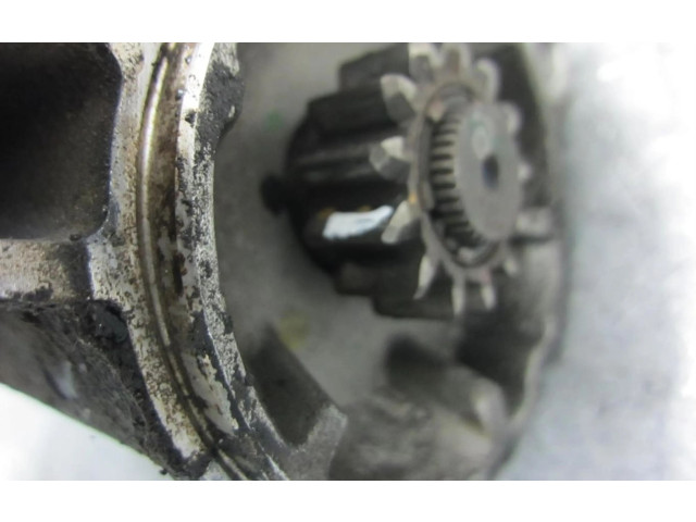 Турбина Стартер Porsche Cayenne (92A) 012911023J