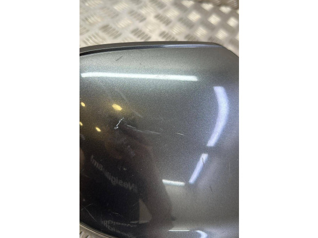 Zpětné zrcátko Audi Q7 4L 2014 8R0857536M, 4L2857410BC
