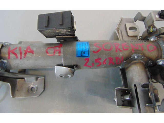 Рулевая рейка KIA Sorento 2002 - 2009 года