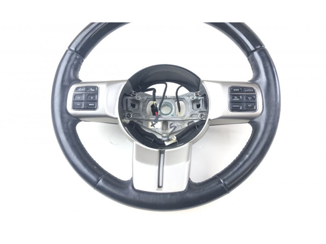 Руль Jeep Grand Cherokee  2010-2021 года 1TE651X9AB, 1TE651X9AC      