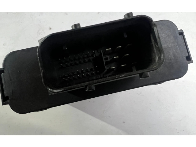 Блок подушек безопасности A2909000303 Citroen C4 Cactus