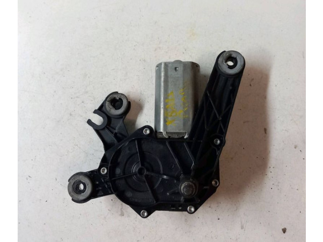 Моторчик заднего дворника 6405G7    Citroen Xsara Picasso