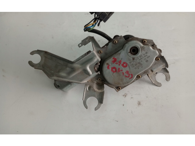 Моторчик заднего дворника A2108207542, A2108207542    Mercedes-Benz E W210