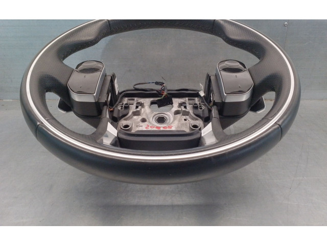 Руль Land Rover Range Rover Velar 2017 - года JK623F563ED8PVJ, LR121213