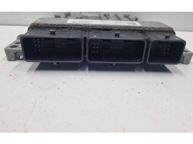 Блок управления двигателя A6079002300, 6079002300 Mercedes-Benz A W176