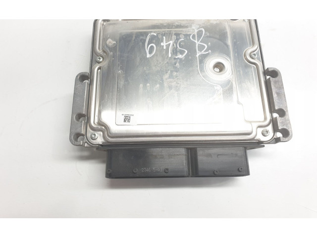 Řídící jednotka 670038150, 670038150 Maserati Levante 2017