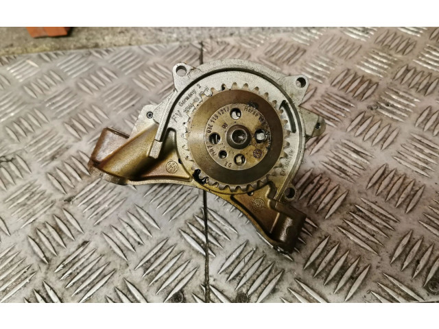 Поршень Масляный насос 03C105N03C, 03C115251M Audi A3 S3 A3 Sportback 8P