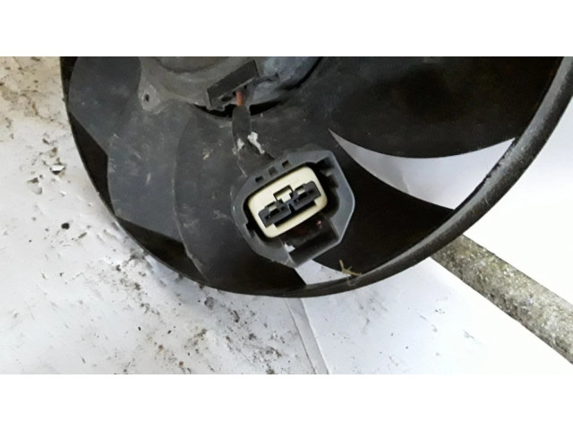 Вентилятор радиатора     861774V, EM1124    Chrysler Voyager 2.8