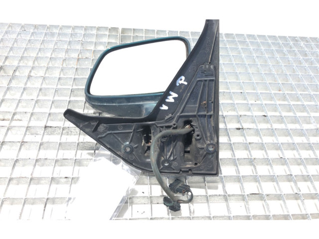 Зеркало электрическое Volkswagen Transporter - Caravelle T4 1991 - 2003 года