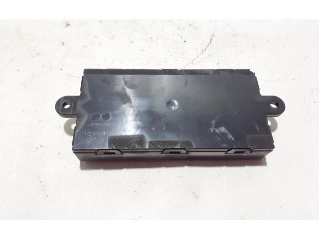 Блок управления климат-контролем 5WA907727AE   Cupra Formentor