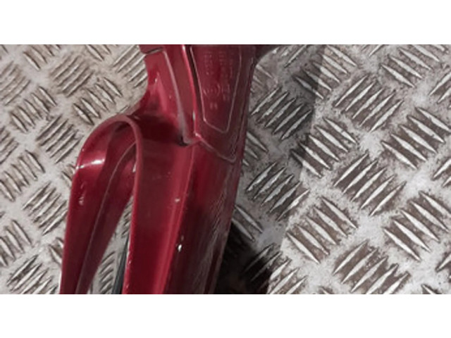 Зеркало электрическое левое Honda Accord 1999-2002 года