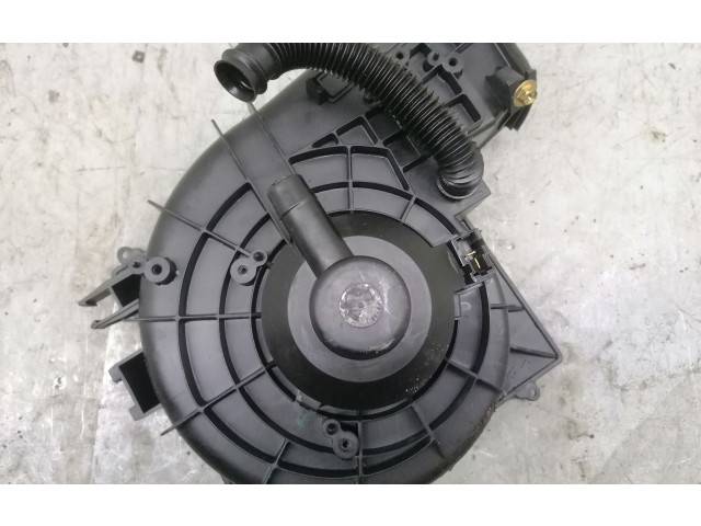 Вентилятор печки Nissan Almera