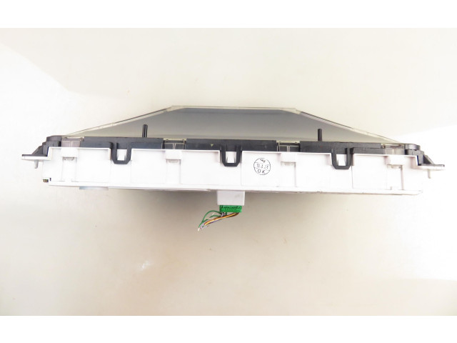 Панель приборов 9472449, 9472449 Volvo S80