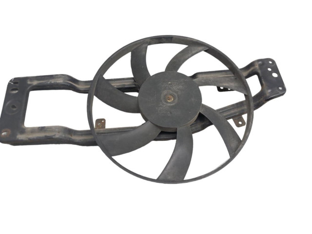 Вентилятор радиатора     7701042440    Renault Twingo I 