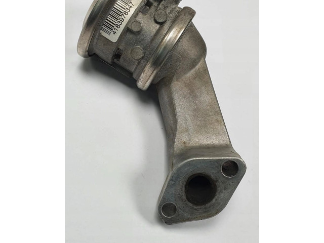 Форсунка 06E131102A Audi A6 S6 C6 4F