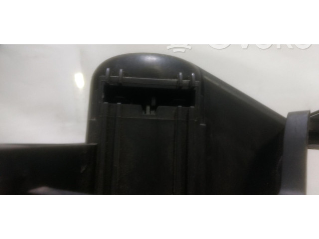 Вентилятор печки 030668Q Citroen Berlingo